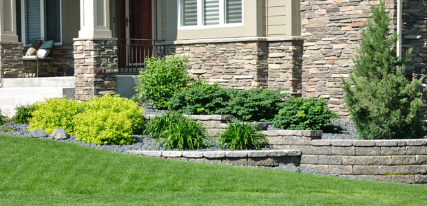 About our Lansing Area Landscaping Company