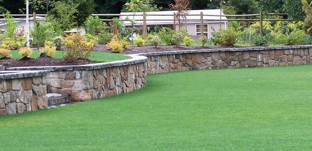 Greater Lansing Commercial Landscaping