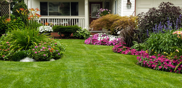 Greater Lansing Landscaping Services
