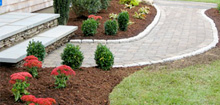  Lansing MI Residential Landscaping