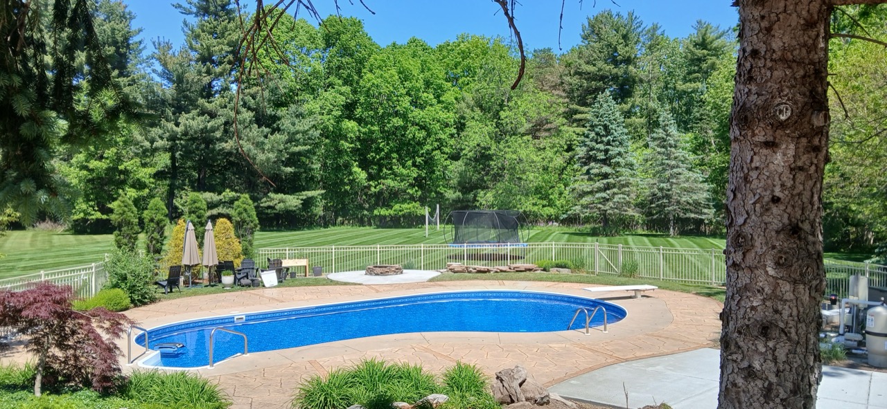 Residential Landscaping Company Near Me