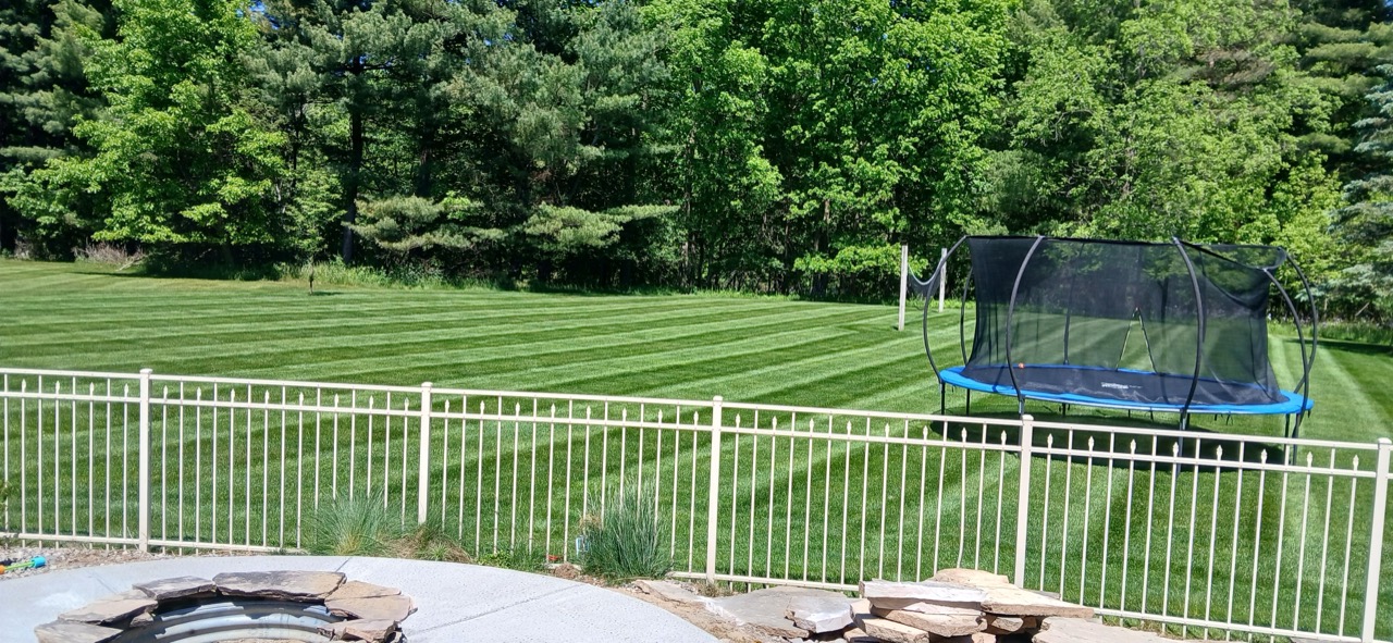 Residential Landscaping Company Near Me