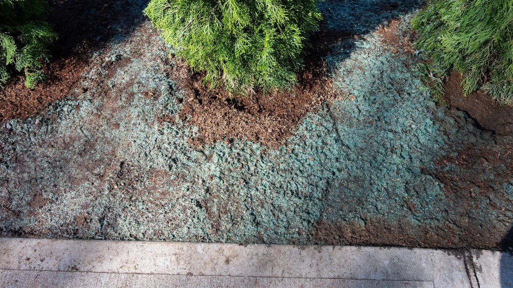 Landscaping Company in Greater Lansing MI