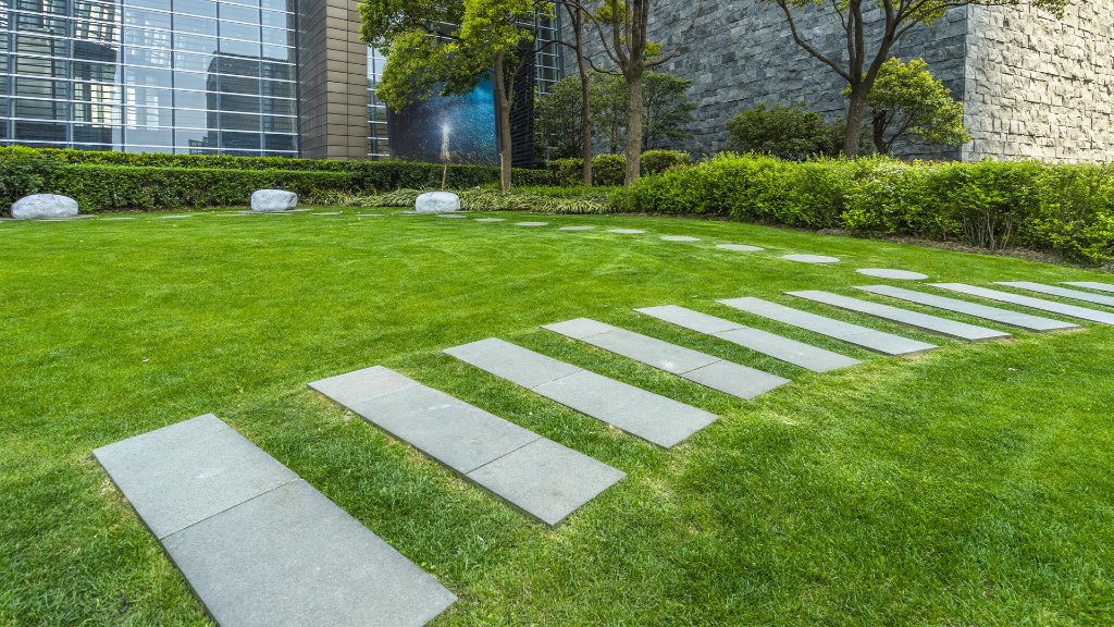 Landscaping Company in Greater Lansing MI
