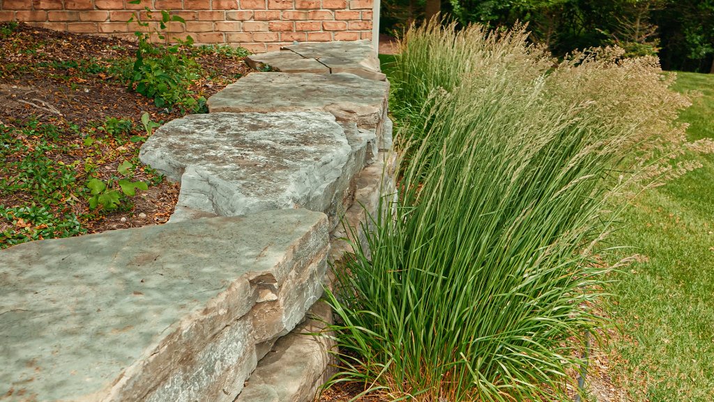 Hardscaping
